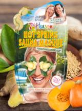 Obrázek k výrobku 7th Heaven Hot Spring Sauna Masque/Horská jarní maska na obličej 15g