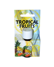 Obrázek k výrobku Admit vonný olej do aromalamp a odpařovačů 10 ml Tropical Fruits