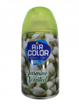 Obrázek k výrobku Air Color náhradní náplň do automatického spreje 250 ml Jasmine Scented