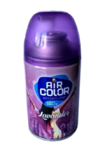 Obrázek k výrobku Air Color náhradní náplň do automatického spreje 250 ml Lavender