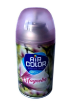 Obrázek k výrobku Air Color náhradní náplň do automatického spreje 250 ml Magnolia
