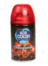 Obrázek k výrobku Air Color náhradní náplň do automatického spreje 250 ml Pomegranate