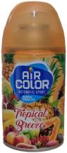 Obrázek k výrobku Air Color náhradní náplň do automatického spreje 250 ml Tropical Breeze