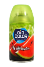 Obrázek k výrobku Air Color náhradní náplň do automatického spreje 250 ml Watermelon