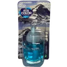 Obrázek k výrobku Air Color náplň do elektrického přístroje 19 m High Mountain - Vysoká hora