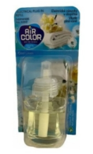 Obrázek k výrobku Air Color náplň do elektrického přístroje 19 ml Cool Linen