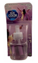 Obrázek k výrobku Air Color náplň do elektrického přístroje 19 ml Lavender