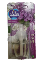 Obrázek k výrobku Air Color náplň do elektrického přístroje 19 ml Lilac Breeze