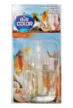 Obrázek k výrobku Air Color náplň do elektrického přístroje 19 ml Tutti Frutti