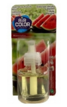 Obrázek k výrobku Air Color náplň do elektrického přístroje 19 ml Watermelon