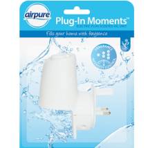 Obrázek k výrobku Airpure Plug-In Moments Zásuvná jednotka