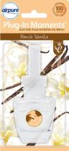Obrázek k výrobku Airpure French Vanilla náplň do elekrického osvěžovače 20 ml