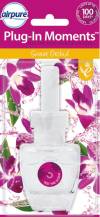 Obrázek k výrobku Airpure Sweet Orchid náplň do elekrického osvěžovače 20 ml