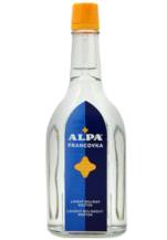 Obrázek k výrobku ALPA Francovka lihový bylinný roztok 160 ml BBB - 160 ml