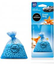 Obrázek k výrobku AROMA CAR Fresh Bag 12g Ocean  - Ocean 