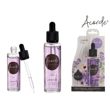 Obrázek k výrobku Arte Acorde esenciální olej rozpustný ve vodě do aroma difuzérů 50 ml Lavender