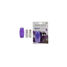 Obrázek k výrobku Arte manuální mini osvěžovač vzduchu s náplní 2x12 ml Lavender