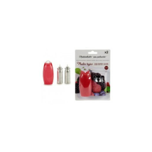 Obrázek k výrobku Arte manuální mini osvěžovač vzduchu s náplní 2x12 ml Red Fruits