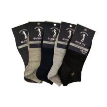 Obrázek k výrobku AURA.VIA pánské kotníkové ponožky barevný mix FD7322 - FD7322