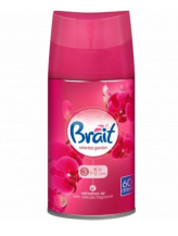 Obrázek k výrobku Brait náhradní náplň do automatického spreje 250 ml Oriental Garden