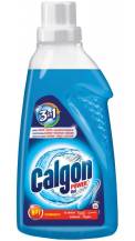 Obrázek k výrobku Calgon 3v1 Power gel 1,5 L