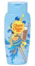 Obrázek k výrobku CHUPA CHUPS Sprchový gel a pěna do koupele 2v1 Cool Cola 300ml