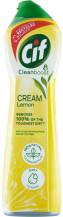Obrázek k výrobku Cif Cream 500 ml Lemon