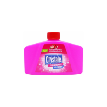 Obrázek k výrobku Crystale tekutý čistič myčky nádobí 250 ml Pink Grapefruit & Pomegranate