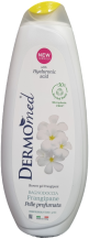 Obrázek k výrobku DERMOMED sprchový gel s vůní květů plumérie 650 ml