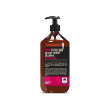 Obrázek k výrobku Eight Triple Eight šampón na ochranu barvy vlasů 1000 ml - Colour Protect Shampoo