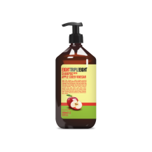 Obrázek k výrobku Eight Triple Eight  šampón s jablečným octem 1000 ml - Shampoo with Apple Cider Vinegar