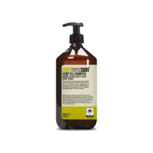 Obrázek k výrobku Eight Triple Eight šampón s konopným olejem 1000 ml - Hemp Oil Shampoo