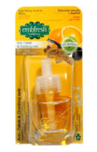 Obrázek k výrobku Embfresh náplň do elektrického přístroje 19 ml Anti-Tabac & Cedar Orange - Anti-tabák a oranžový cedr