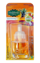 Obrázek k výrobku Embfresh náplň do elektrického přístroje 19 ml Fruit Mixed - Míchané ovoce