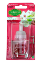 Obrázek k výrobku Embfresh náplň do elektrického přístroje 19 ml Magnolia & Cherry Blossom - Magnolie a třešňový květ