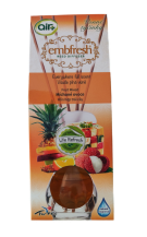 Obrázek k výrobku Embfresh vonné tyčinky 35 ml Fruit Mixed - Míchané ovoce