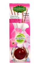 Obrázek k výrobku Embfresh vonné tyčinky 35 ml Magnolia & Cherry Blossom - Magnolie a třešňový květ