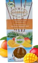 Obrázek k výrobku Embfresh vonné tyčinky 35 ml  Mango  - Mango 