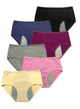Obrázek k výrobku Fannifen Dámské menstruační kalhotky - M-XXL 