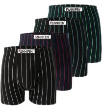 Obrázek k výrobku Fannifen pánské bavlněné boxerky  - 2XL -4XL 