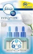 Obrázek k výrobku Febereze 3Volution náplň do elektrického přístroje 20 ml Cotton Fresh 