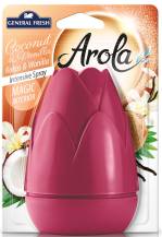 Obrázek k výrobku General Fresh Arola Magická šiška 40 ml - Kokos a Vanilka 