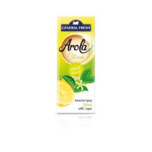 Obrázek k výrobku General Fresh Arola náplň do osvěžovače vzduchu Magická šiška 40 ml Citrus  - Citrus