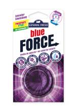 Obrázek k výrobku General Fresh Blue Force tableta do splachovače 40g Lavender