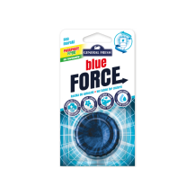 Obrázek k výrobku General Fresh Blue Force tableta do splachovače 40g Ocean