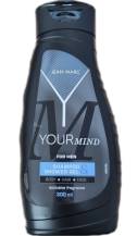 Obrázek k výrobku Jean Marc Your Mind vlasový a sprchový gel pro může 300ml