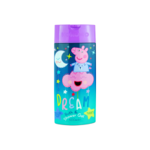 Obrázek k výrobku Kokomo Pappa Pig dětská pěna do koupele a sprchový gel 400 ml - Bath and Shower Gel