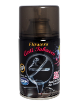 Obrázek k výrobku Ozon náhradní náplň do automatického spreje 260 ml Anti-Tobacco Flowers