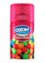 Obrázek k výrobku Ozon náhradní náplň do automatického spreje 260 ml Bonbon