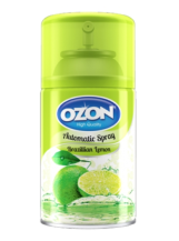 Obrázek k výrobku Ozon náhradní náplň do automatického spreje 260 ml Brazilian Lemon